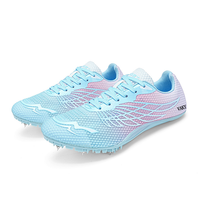 VAKY Cushioning Slip Resistant Abrasion Resistant Cushioning Slip Resistant Abrasion Resistant Low top Sprint