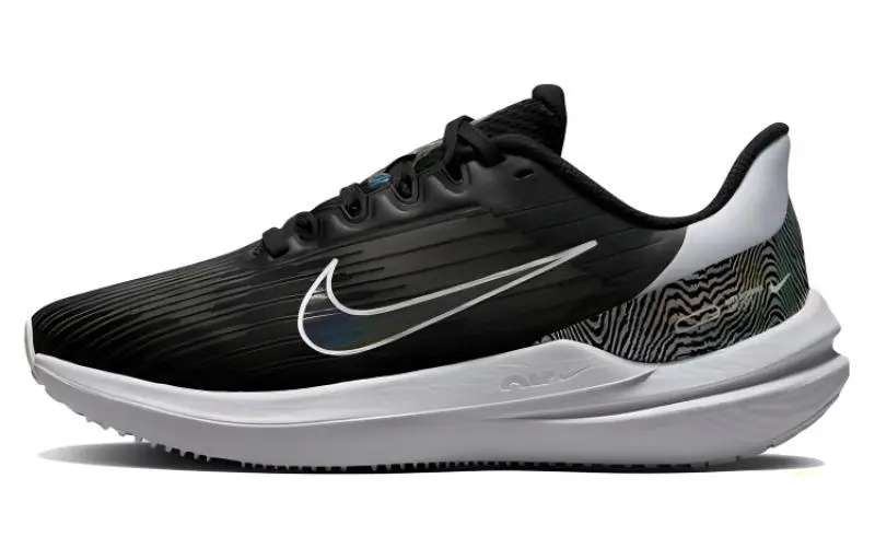 Nike Air Zoom Winflo 9 Premium 'Soundwave' Women's