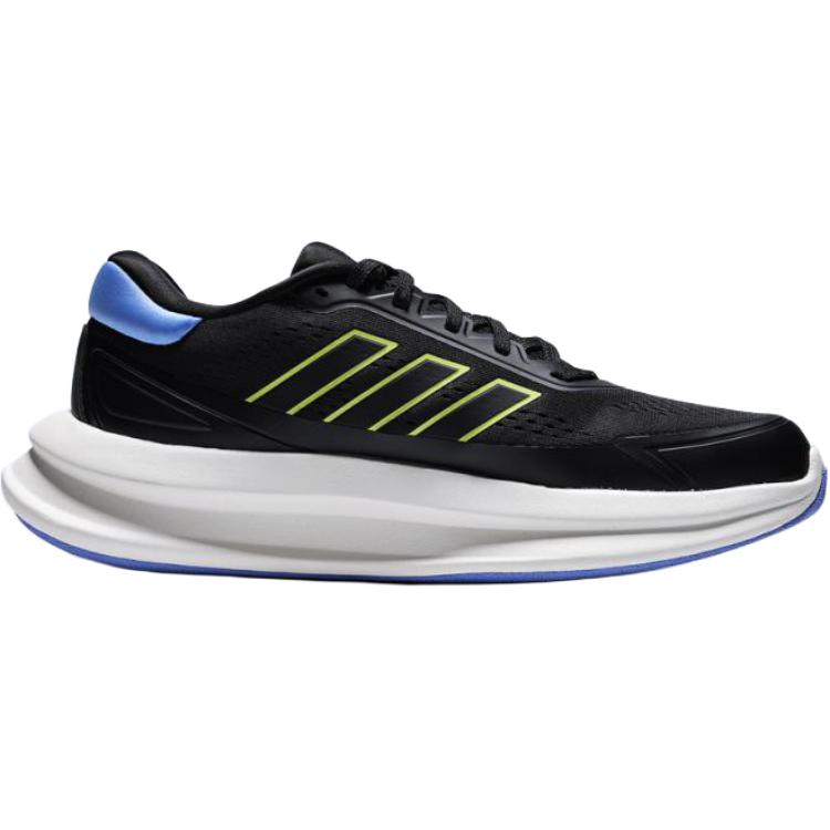 Adidas NOVAWAVE Running Shoes Men’s Black