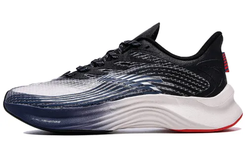Anta Edge Comfortable Cushioning Slip Resistant Abrasion Resistant Breathable