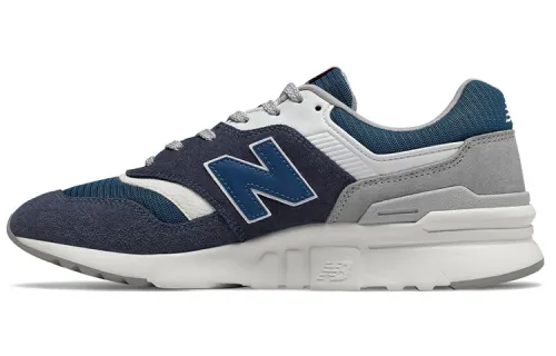 997 New Balance 'Eclipse Blue'