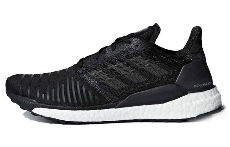 Adidas Solar Boost 'Core Black'
