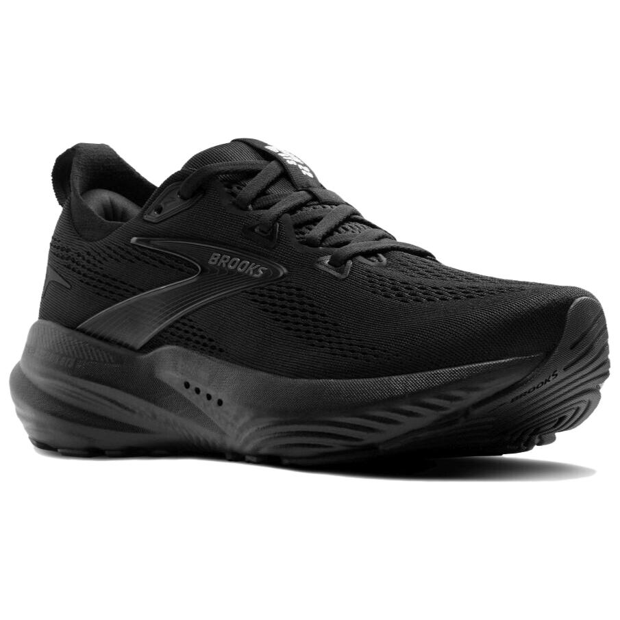 Brooks Glycerin Gts 22 Black Ebony
