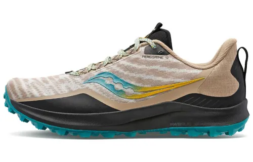 Saucony Peregrine 12 Composite