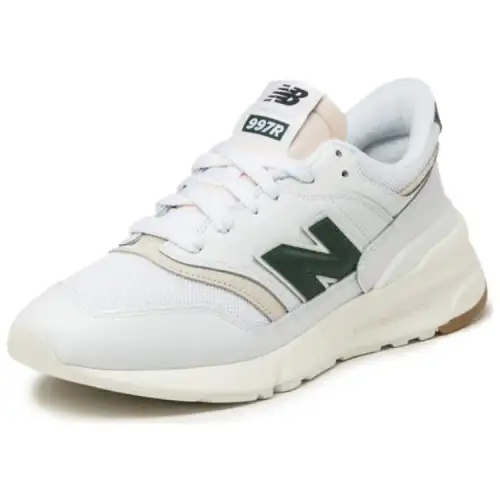 997R New Balance 'White Nightwatch Green'
