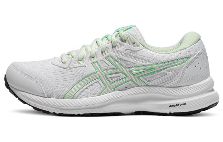ASICS Gel Contend 8 'White Whisper Green' Women's