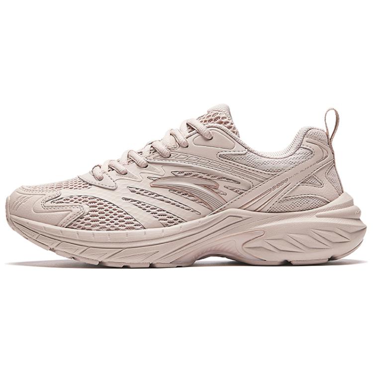 Anta AT2000 Casual Running Shoes Women’s Pink