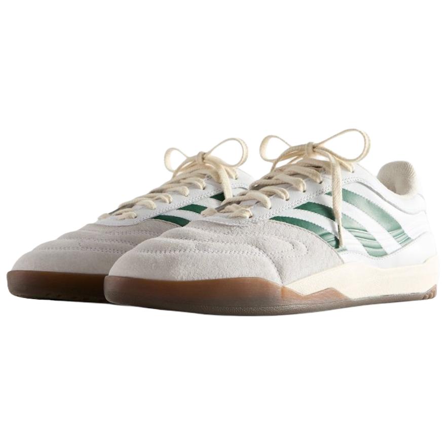 Koresco National Kith x Koresco National Adidas Originals ‘White Scarab’