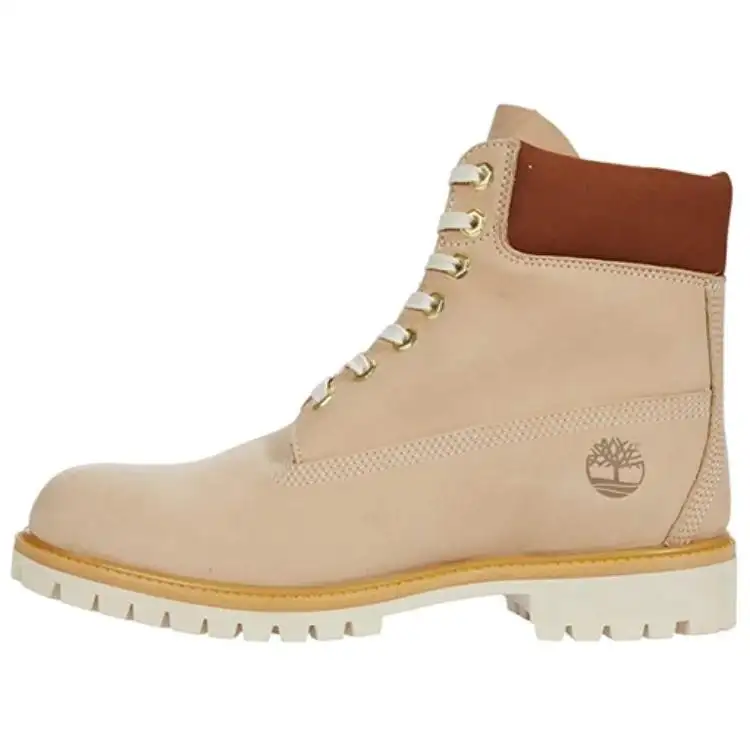 Timberland Outdoor Boots Men's Light Mud