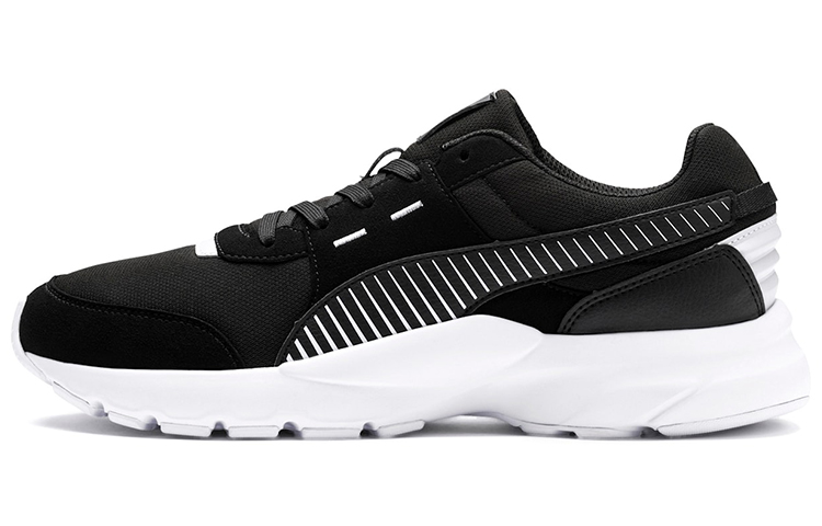 PUMA Future Runner Black