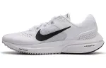 Nike Air Zoom Vomero 15 Mesh, Textile, Synthetic Leather Cushioning Slip Resistant Abrasion Resistant Low top Marathon