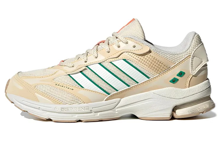 Spiritain 2000 Adidas 'Wonder White Court Green'