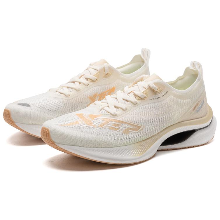 XTEP Zhilin 8.0 MAX Slip Resistant, Abrasion Resistant Coverage, Moisture Wicking, Breathable Low top Running Shoes