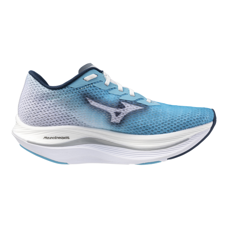 Wave Rebellion Wmns Mizuno Flash 2 ‘River Blue’ Women’s