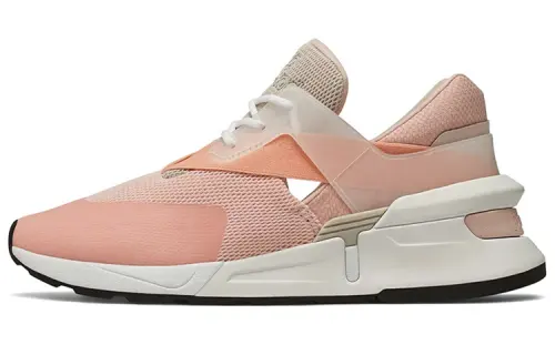 New Balance 997 'Sport Pink' Women's
