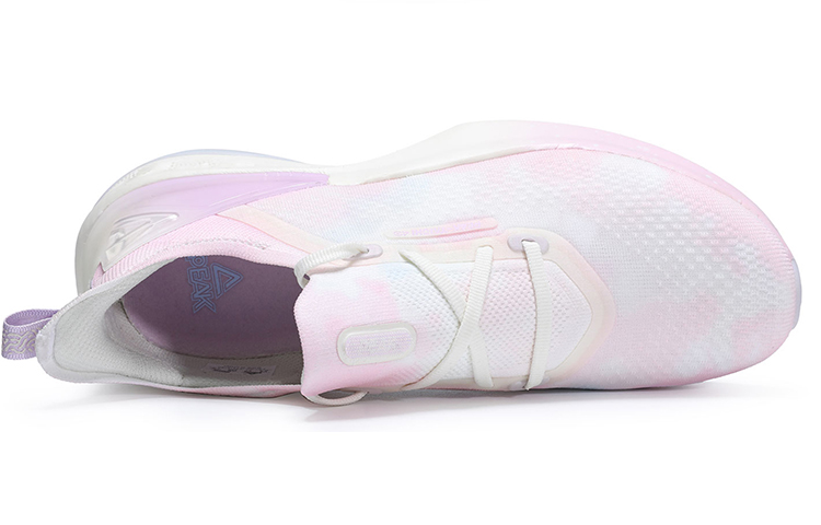 PEAK State Pole 4.0 Comfortable Textile, Synthetic Leather Cushioning Slip Resistant Abrasion Resistant Breathable
