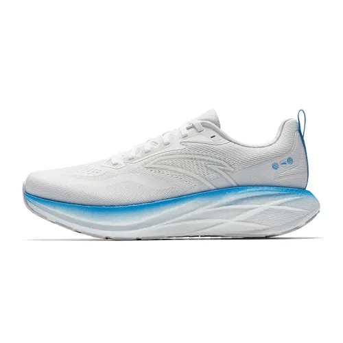 Anta Slip Resistant, Abrasion Resistant, Rebound Slip Resistant, Abrasion Resistant, Rebound Low top Casual Training