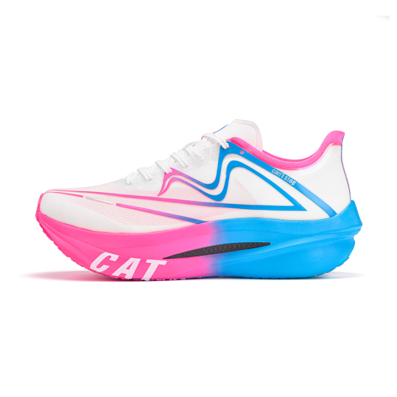 YINSUMAO Running Shoes Unisex Unicorn