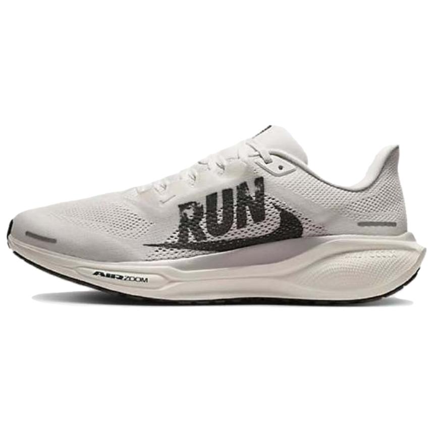 Мужские кроссовки Nike Pegasus 41 (белые)