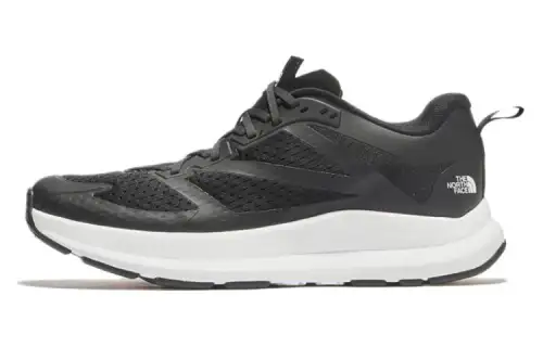 THE NORTH FACE Velocity Forward Low top Running Shoes Unisex Black