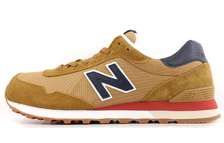 New Balance 515 Series Low Top Brown