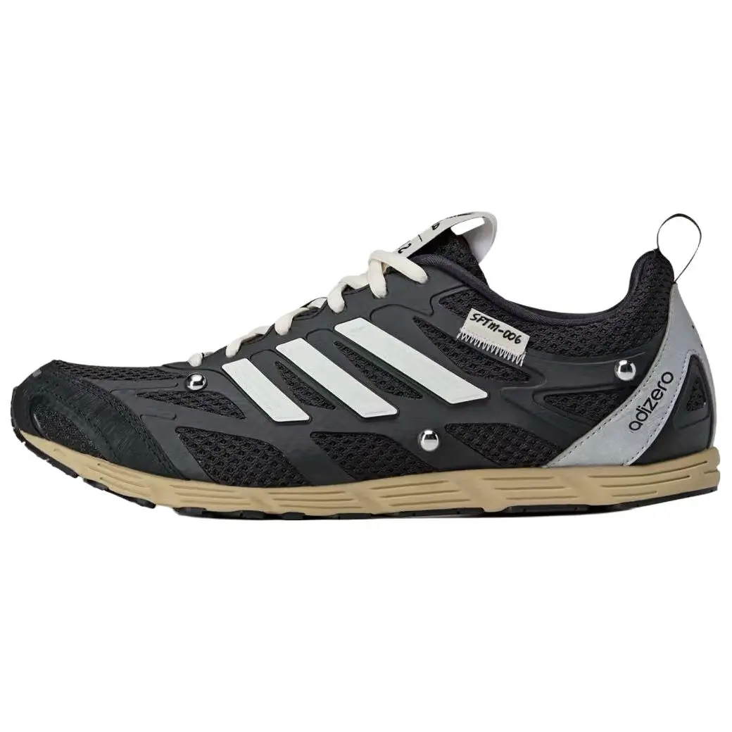 Adizero Pr Song for the Mute x Adizero Pr Adidas Originals 'Black'