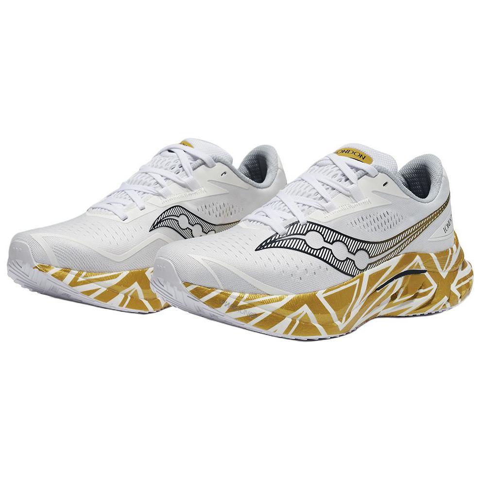 Saucony Endorphin Speed 4 London Marathon