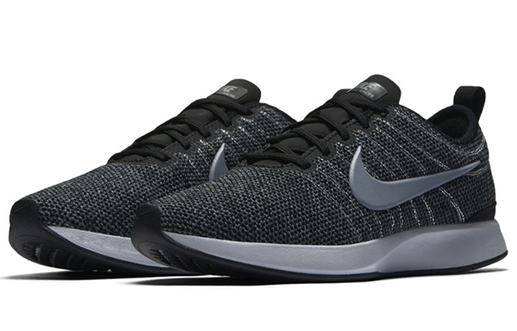 Nike Dualtone Racer ‘Black Silver’ Women’s