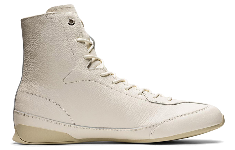 Onitsuka Tiger Gracia Boots ‘Cream White’