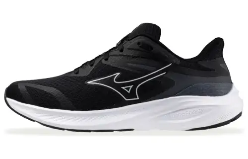 Mizuno Enerzy Runnerz 'Black White'