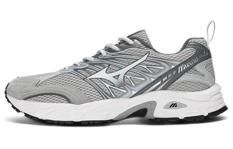 Mizuno Lg 2000 'Grey'