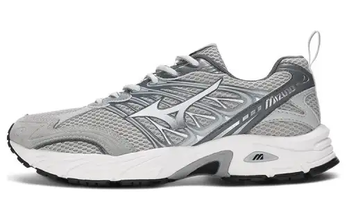 Mizuno Lg 2000 'Grey'