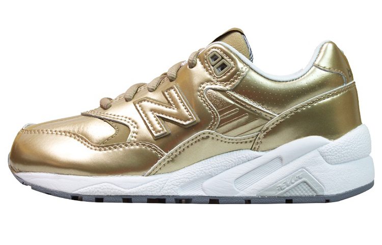 580 Wmns New Balance ‘Metallic Gold’ Women’s