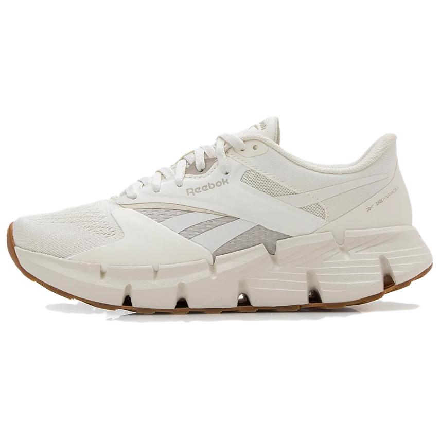 Zig Dynamica Wmns Reebok 5 'Chalk Moonstone'