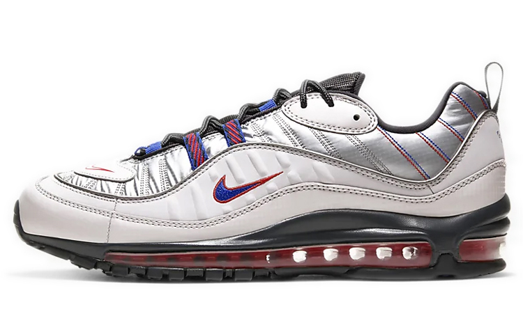 Мужские кроссовки Nike Air Max 98 NRG