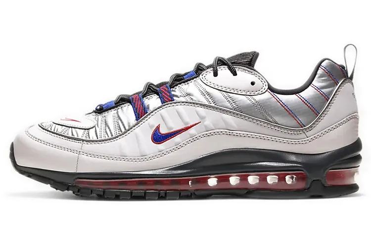 Nike Air Max 98 Space Suit