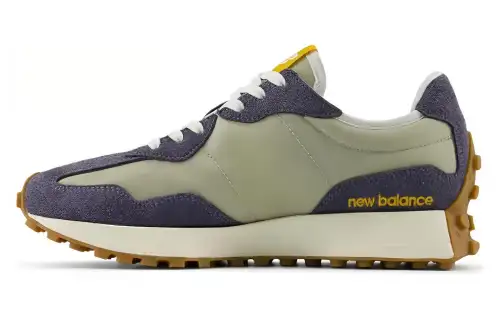 327 New Balance 'Dark Arctic Grey'