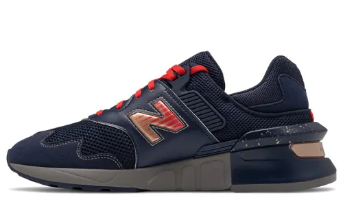 997S New Balance 'Black History Month'