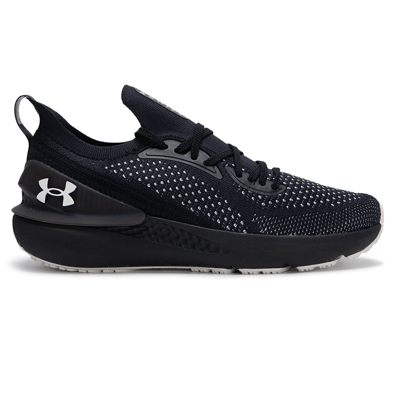 Under Armour Shift Low top Running Shoes Men’s Black