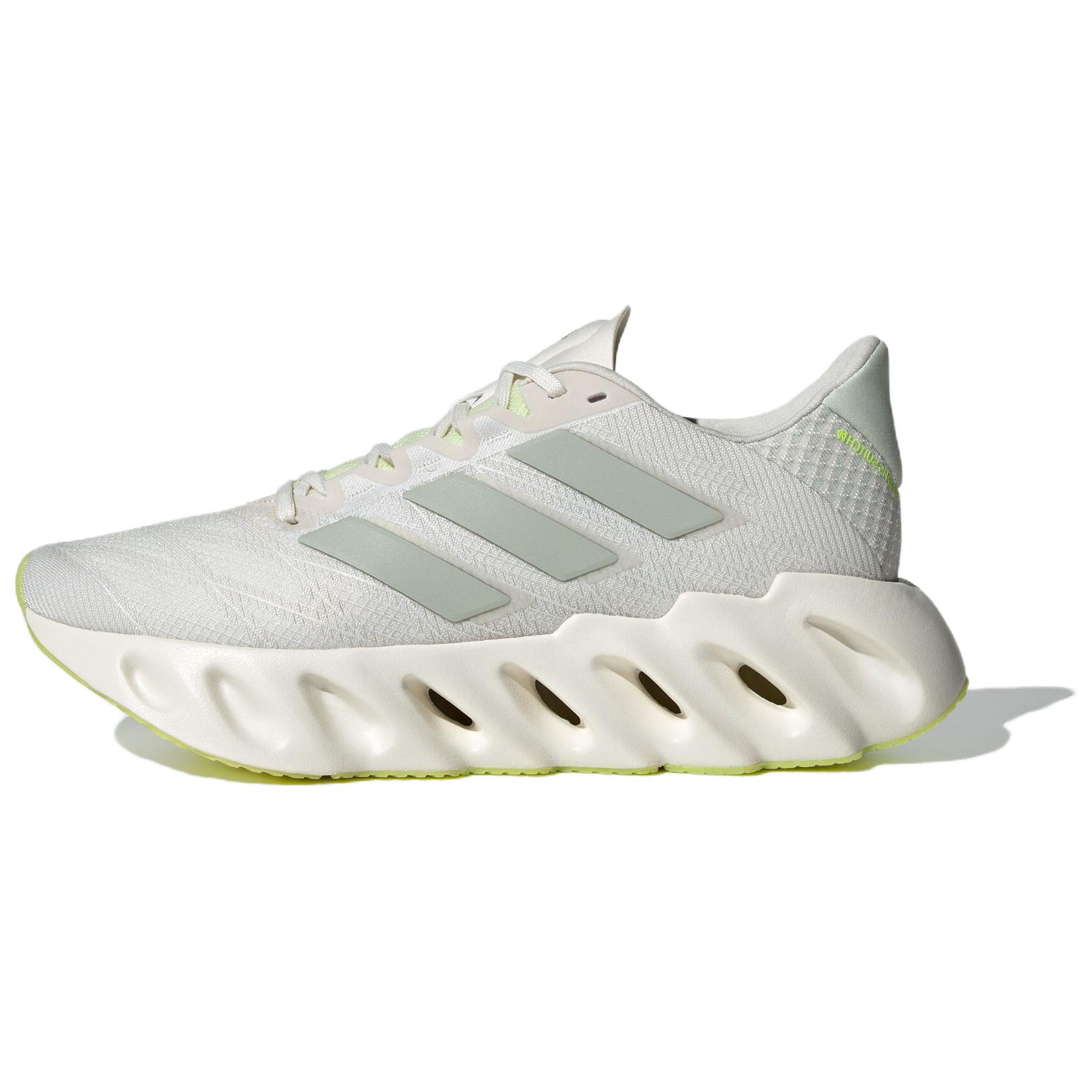 Женские кроссовки adidas adidas Switch FWD 2 (серо-зеленые)