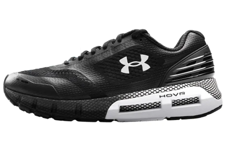 Under Armour Hovr Mega Black/White Women's