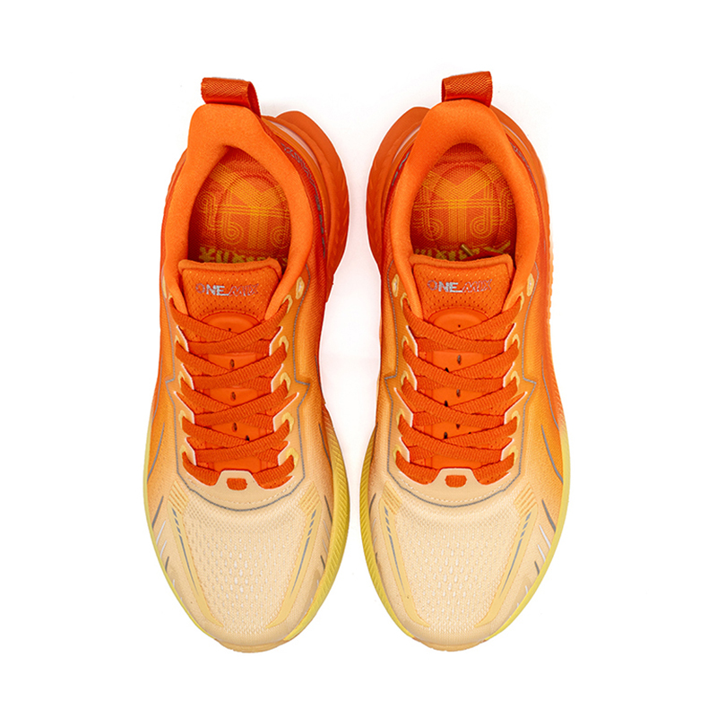 ONEMIX Shock Absorption Casual Running Shoes Unisex