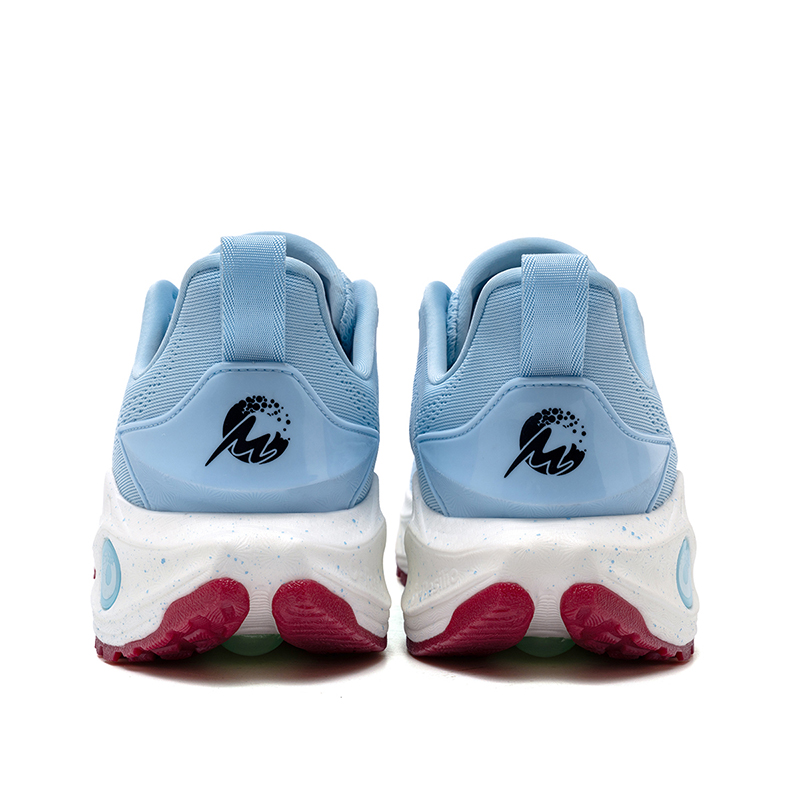 ONEMIX Refreshing Run Running Shoes Unisex