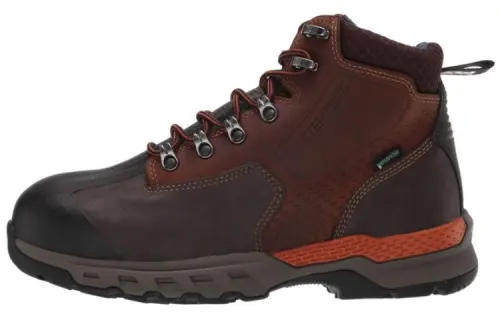 Timberland Outdoor Boots Men's Brown