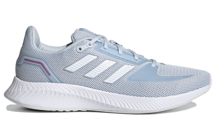Runfalcon Wmns Adidas Neo 2.0 ‘Halo Blue’ Women’s