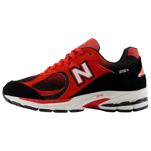 2002R New Balance 'True Red Black'