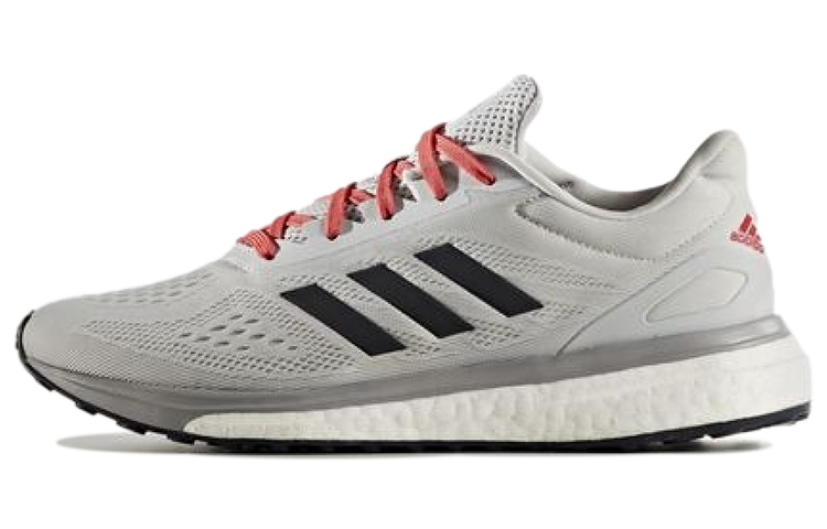 Adidas Response Slip Resistant Abrasion Resistant Slip Resistant Abrasion Resistant Mid top Running Shoes Women's