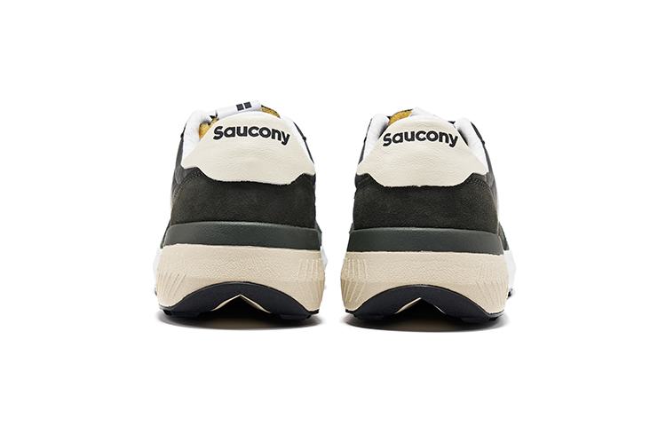 Saucony Jazz Nxt Green Cream