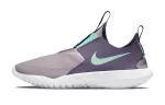 Nike Flex Low Top Purple Gs