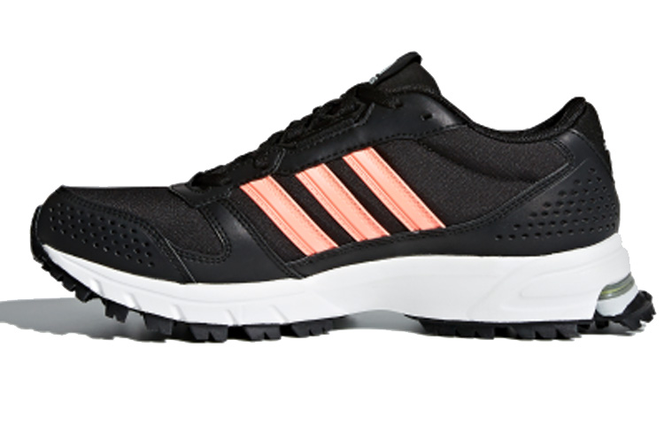 Adidas Marathon 10 Tr W ‘Black Red’ Women’s